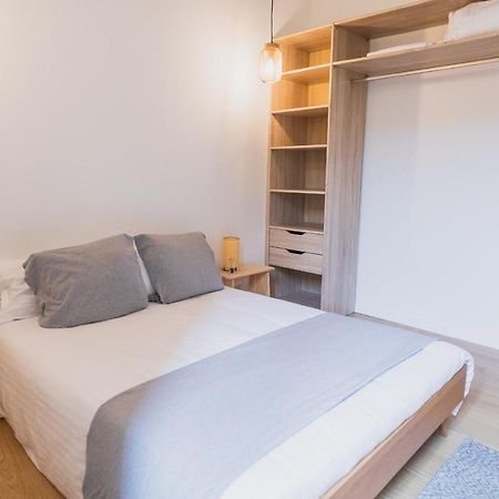 Appart Hotel Jaures - Boutique Apartments ニース エクステリア 写真