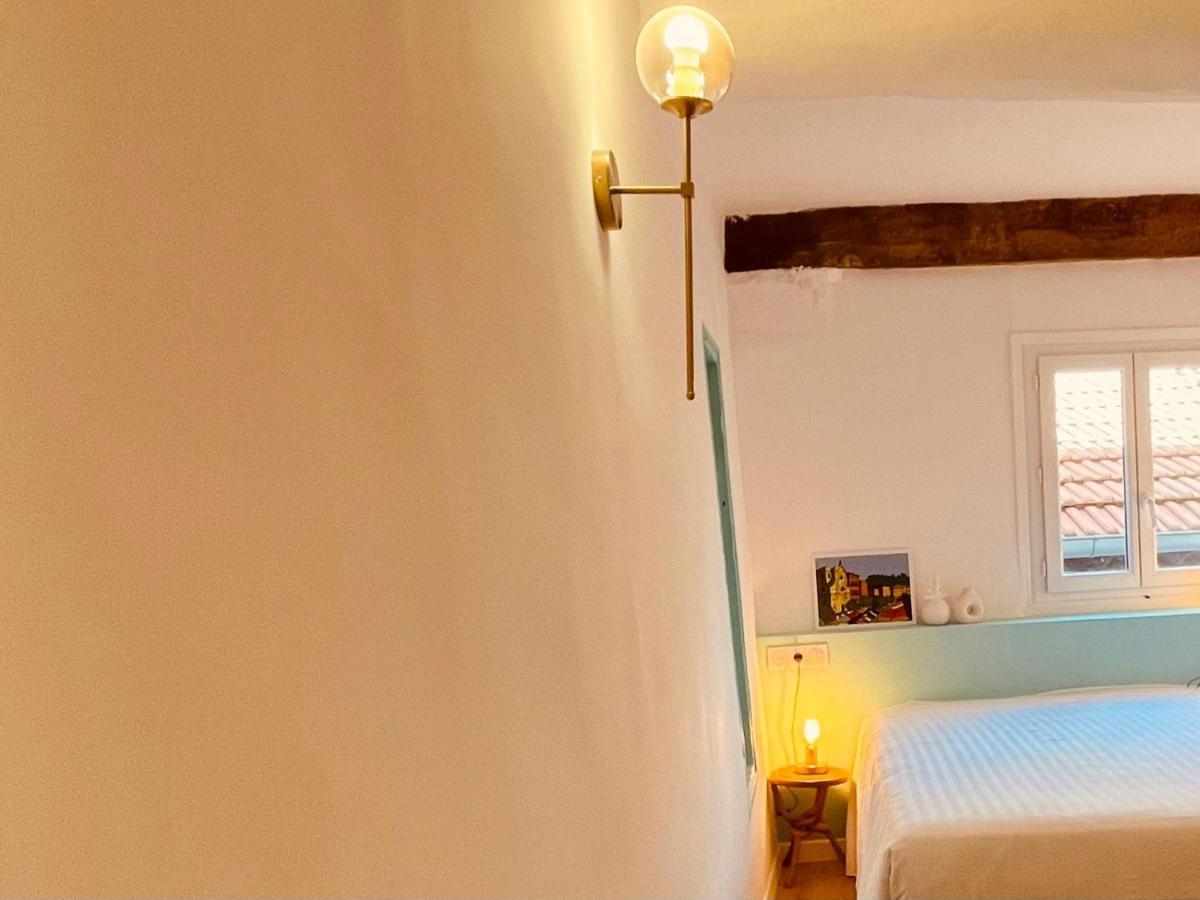 Appart Hotel Jaures - Boutique Apartments ニース エクステリア 写真