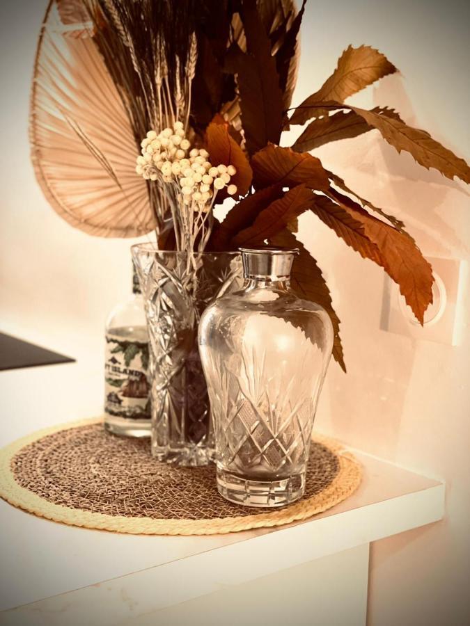 Appart Hotel Jaures - Boutique Apartments ニース エクステリア 写真