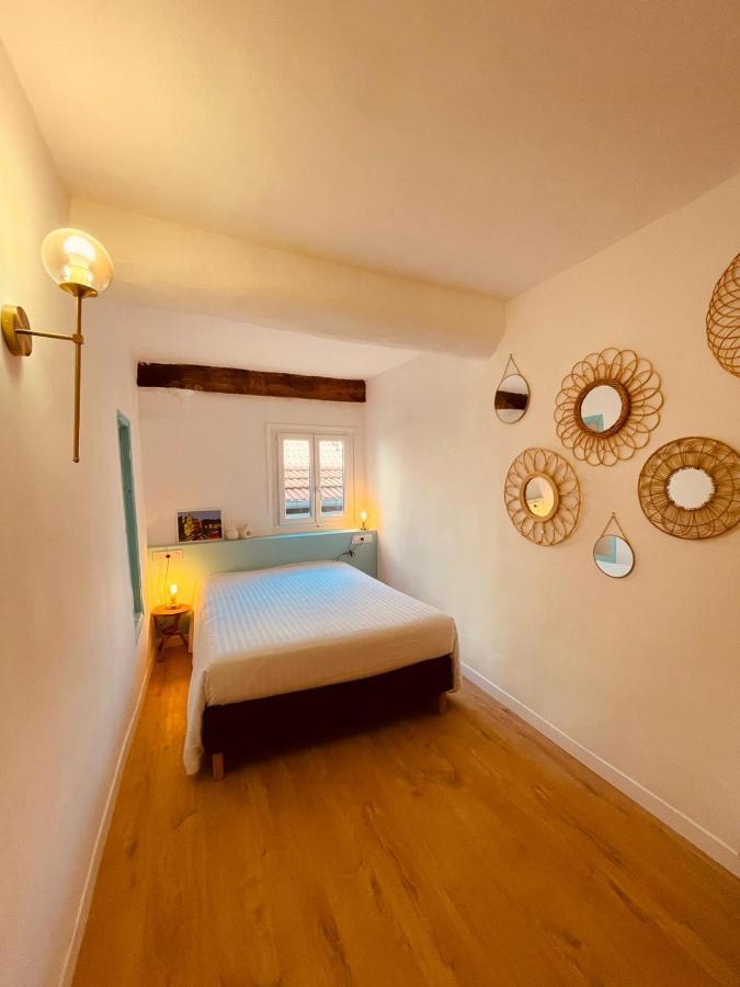 Appart Hotel Jaures - Boutique Apartments ニース エクステリア 写真