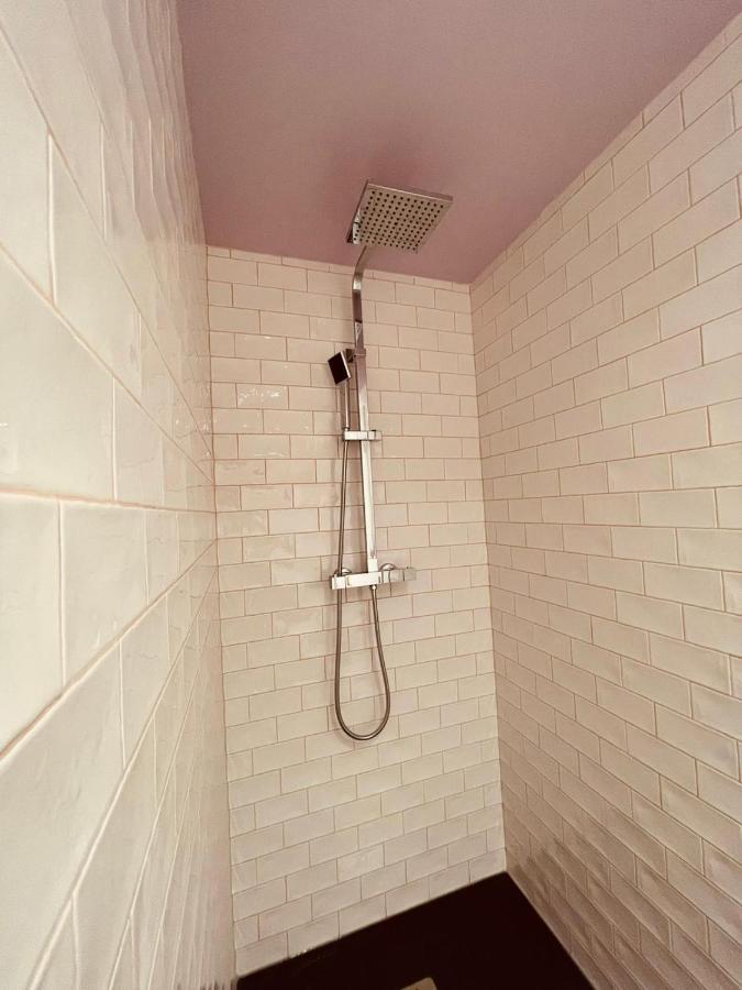 Appart Hotel Jaures - Boutique Apartments ニース エクステリア 写真