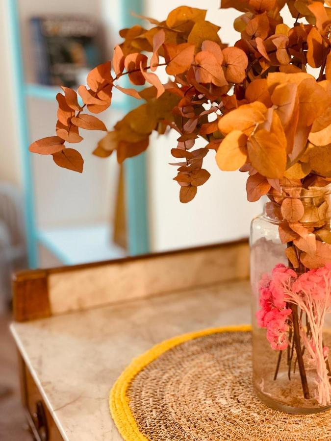 Appart Hotel Jaures - Boutique Apartments ニース エクステリア 写真