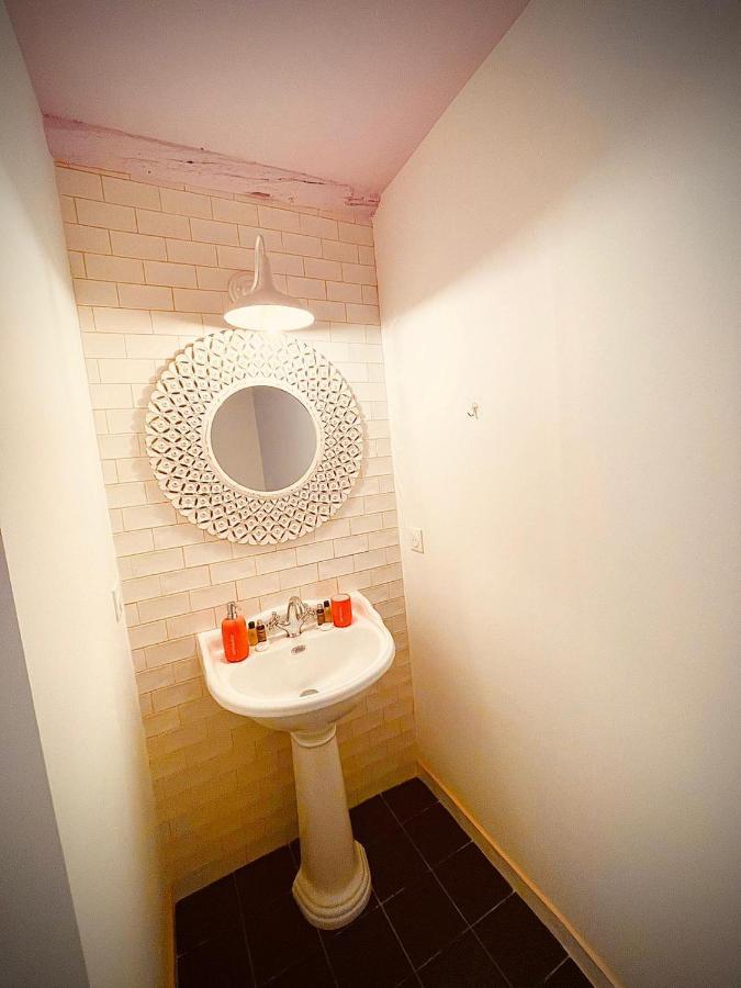 Appart Hotel Jaures - Boutique Apartments ニース エクステリア 写真