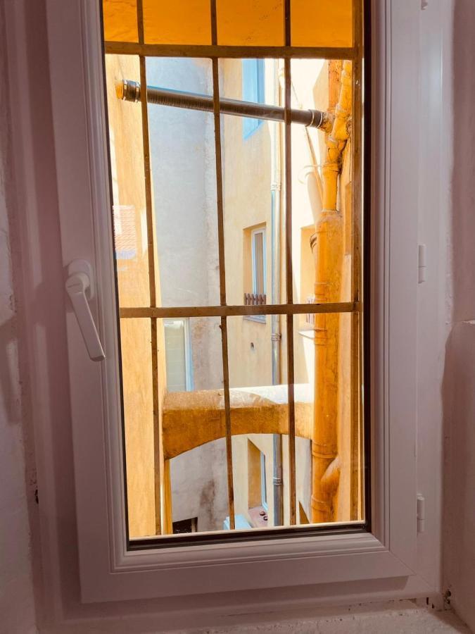 Appart Hotel Jaures - Boutique Apartments ニース エクステリア 写真