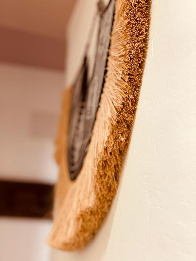 Appart Hotel Jaures - Boutique Apartments ニース エクステリア 写真