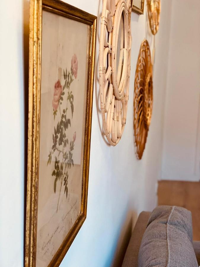 Appart Hotel Jaures - Boutique Apartments ニース エクステリア 写真