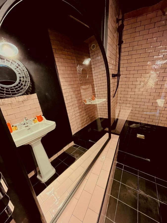 Appart Hotel Jaures - Boutique Apartments ニース エクステリア 写真