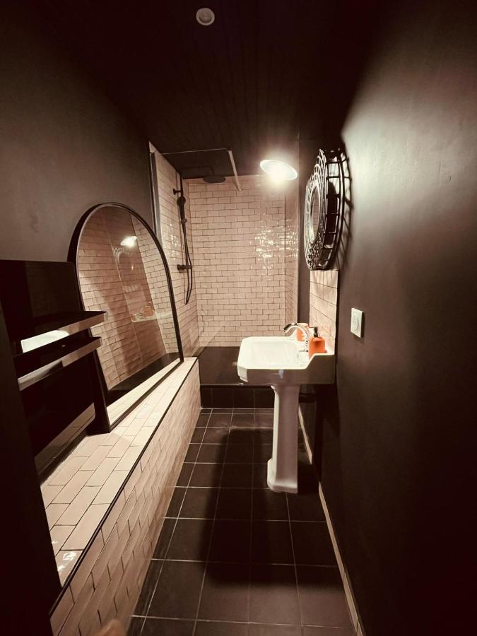 Appart Hotel Jaures - Boutique Apartments ニース エクステリア 写真