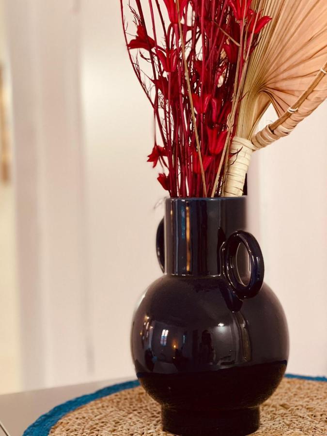 Appart Hotel Jaures - Boutique Apartments ニース エクステリア 写真
