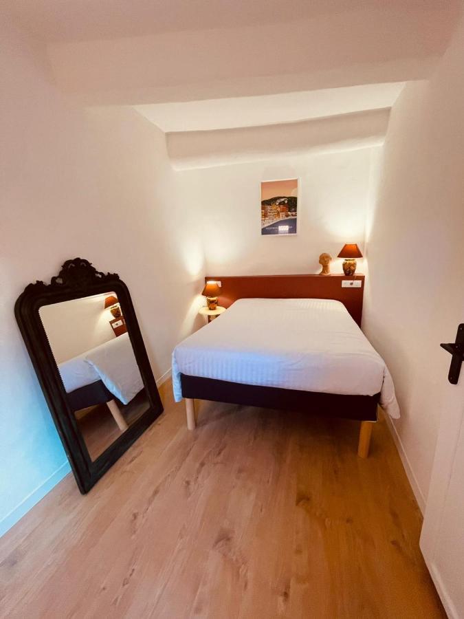 Appart Hotel Jaures - Boutique Apartments ニース エクステリア 写真