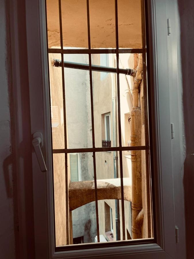 Appart Hotel Jaures - Boutique Apartments ニース エクステリア 写真