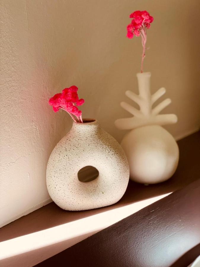 Appart Hotel Jaures - Boutique Apartments ニース エクステリア 写真