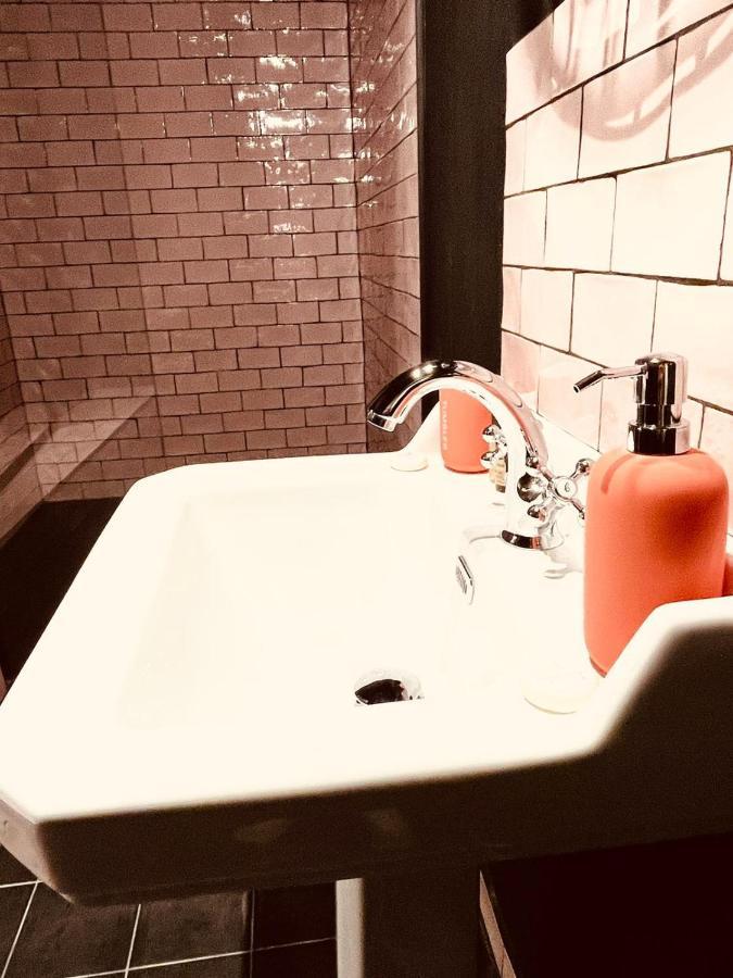 Appart Hotel Jaures - Boutique Apartments ニース エクステリア 写真