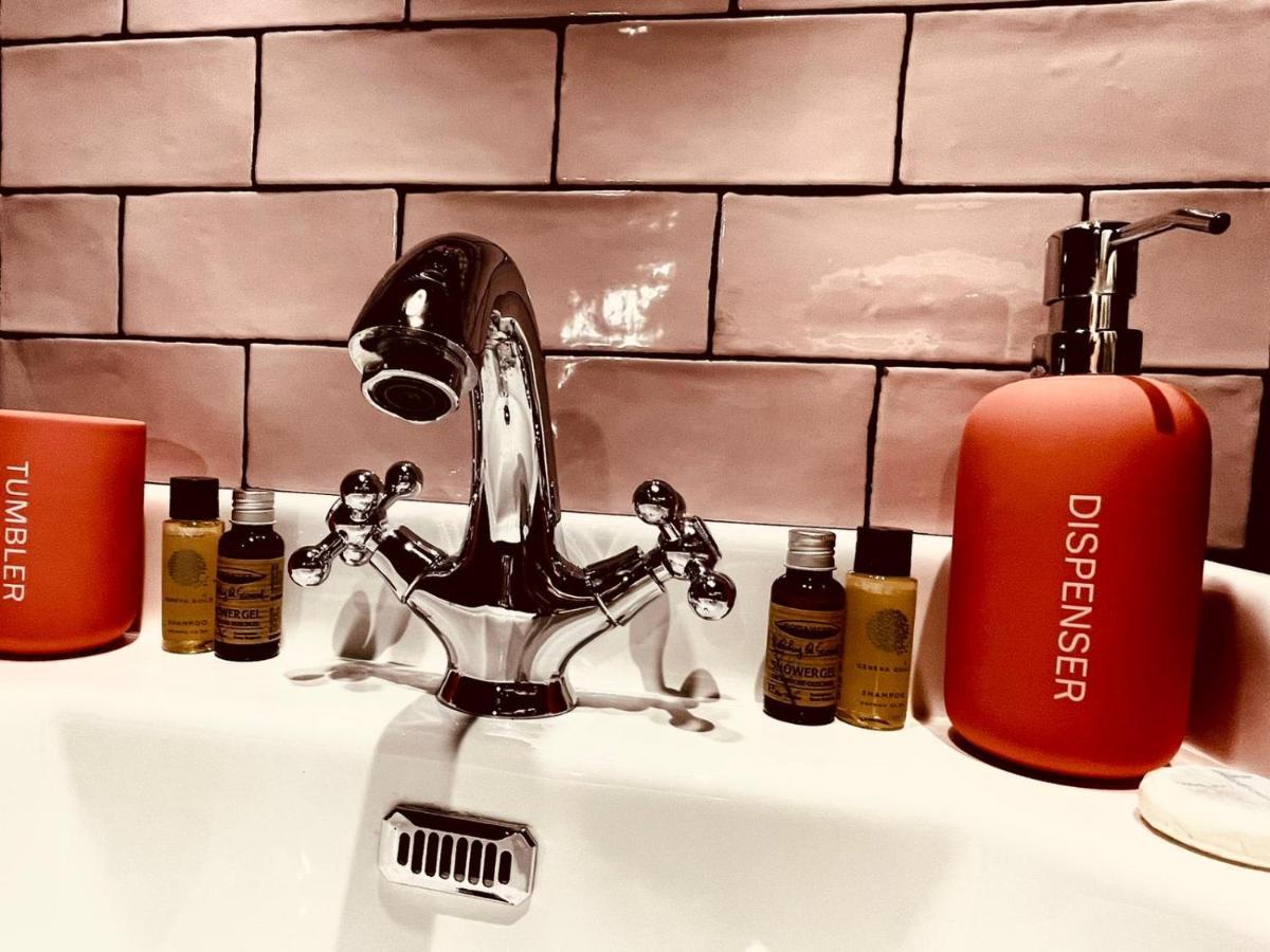 Appart Hotel Jaures - Boutique Apartments ニース エクステリア 写真