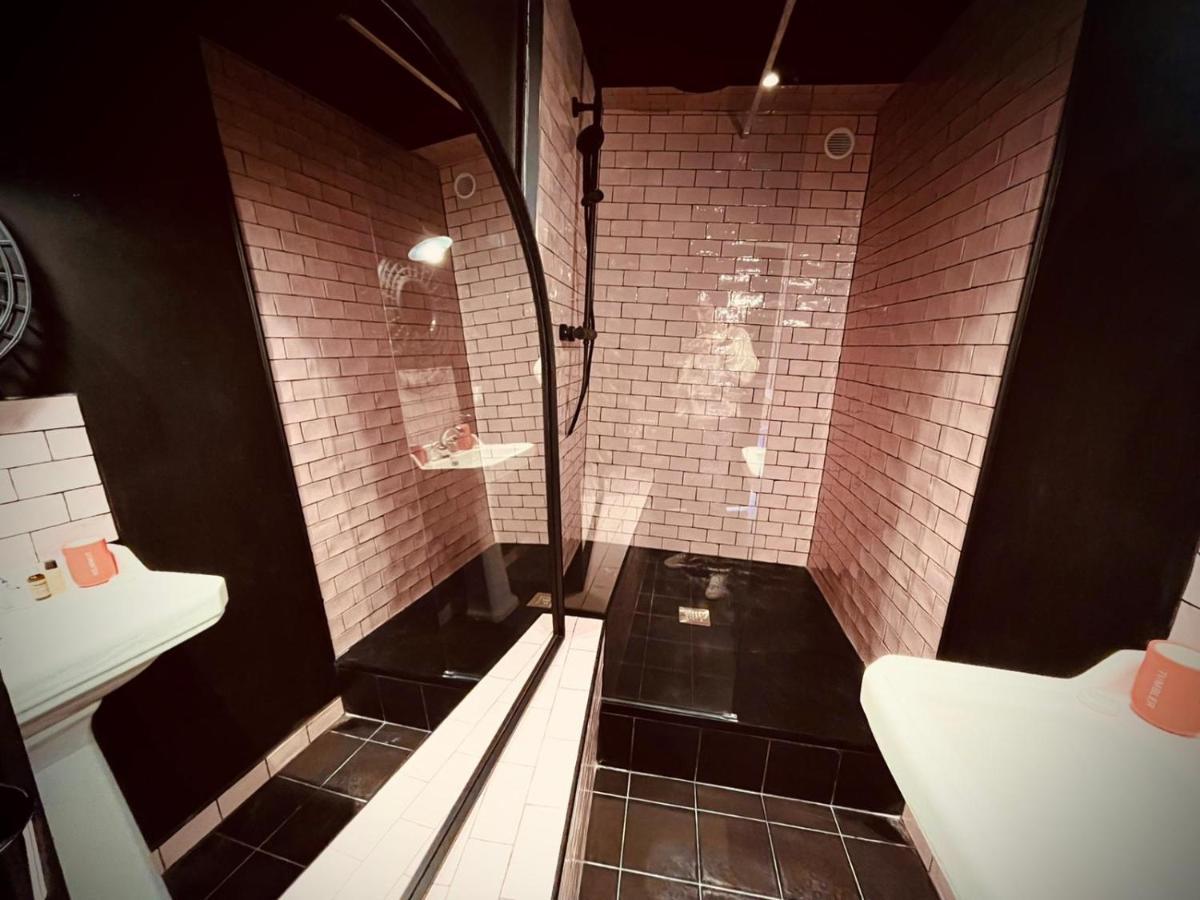 Appart Hotel Jaures - Boutique Apartments ニース エクステリア 写真