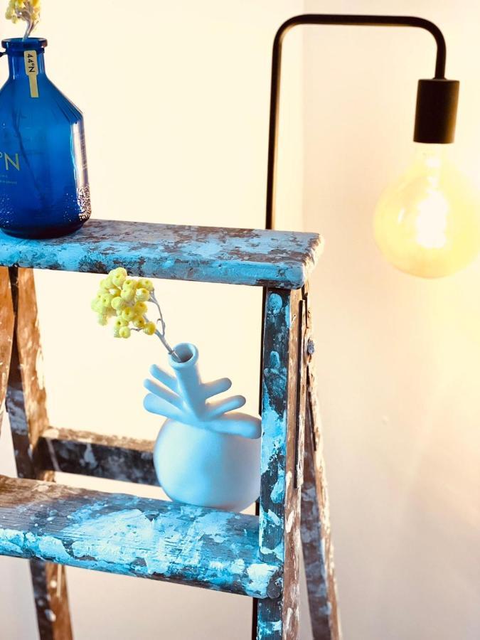 Appart Hotel Jaures - Boutique Apartments ニース エクステリア 写真