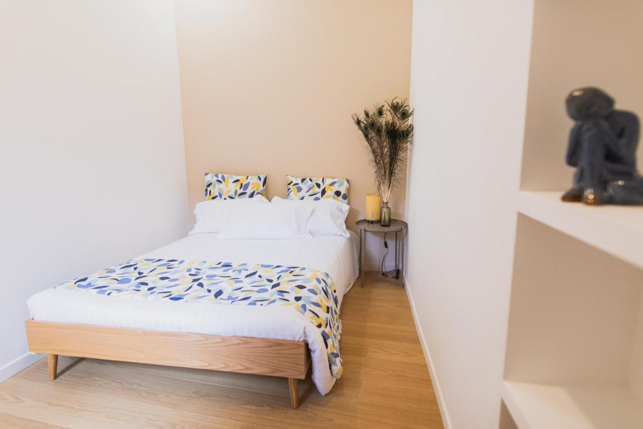 Appart Hotel Jaures - Boutique Apartments ニース エクステリア 写真