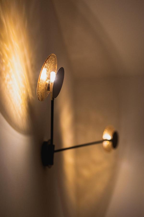 Appart Hotel Jaures - Boutique Apartments ニース エクステリア 写真