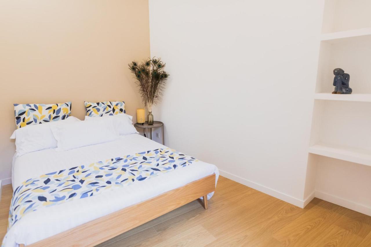 Appart Hotel Jaures - Boutique Apartments ニース エクステリア 写真