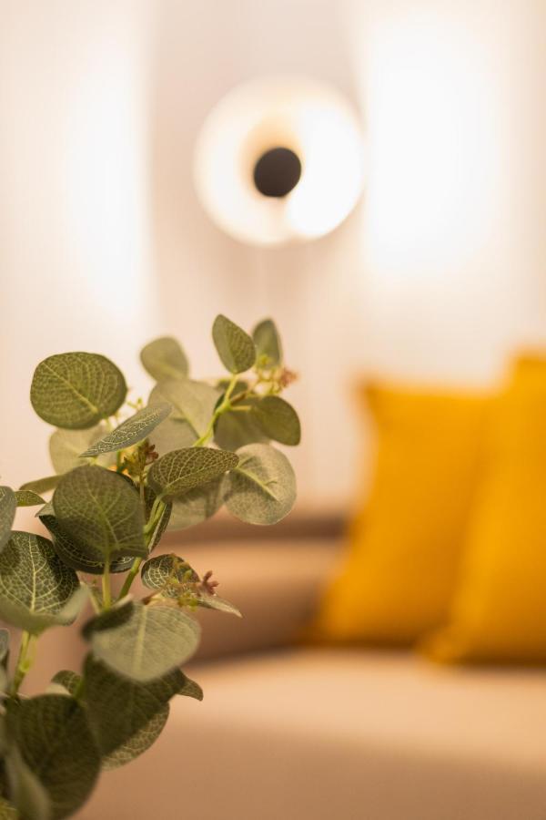 Appart Hotel Jaures - Boutique Apartments ニース エクステリア 写真
