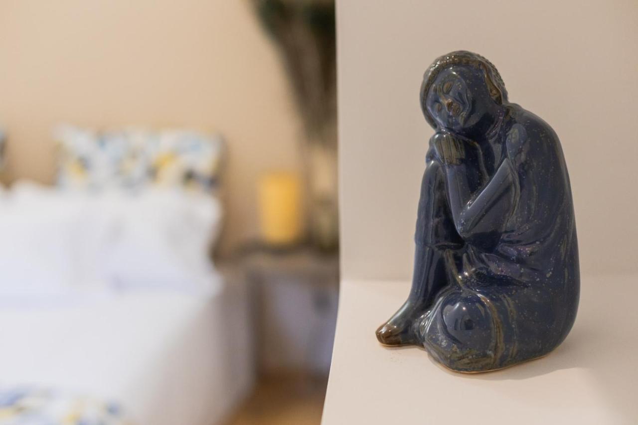 Appart Hotel Jaures - Boutique Apartments ニース エクステリア 写真