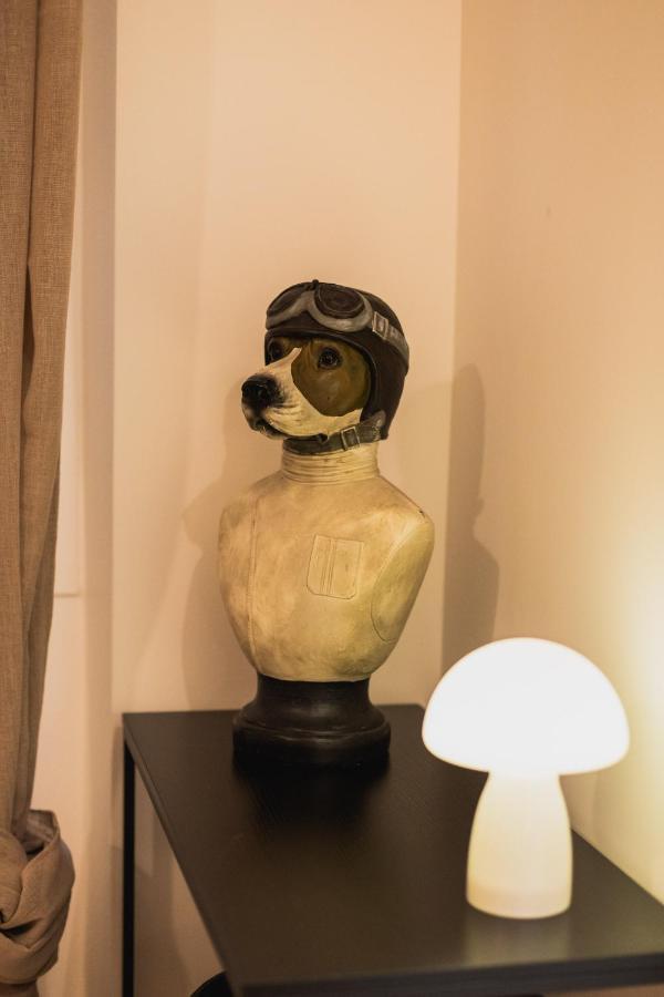Appart Hotel Jaures - Boutique Apartments ニース エクステリア 写真